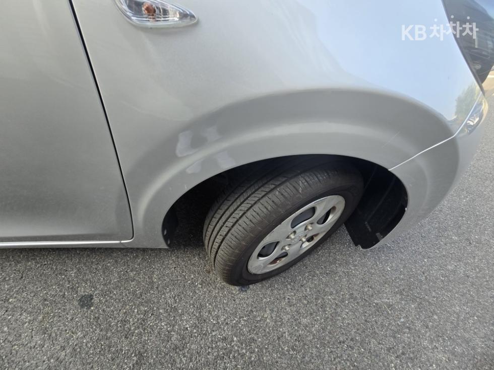 2017 - kia 모닝밴(ja)