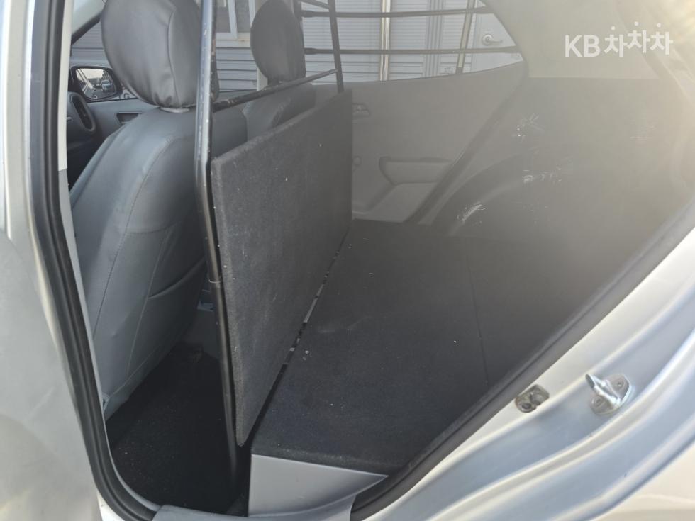 2017 - kia 모닝밴(ja)