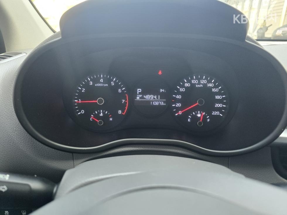 2017 - kia 모닝밴(ja)