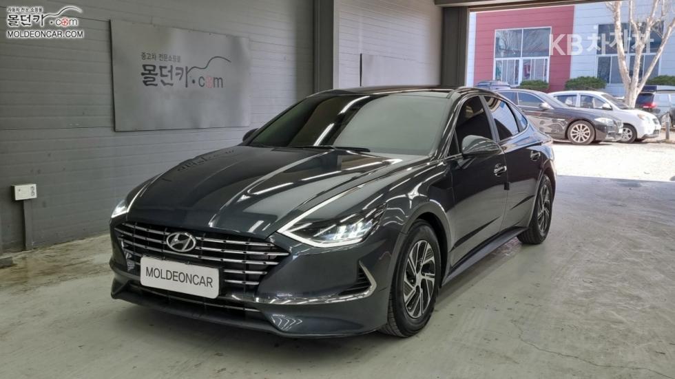 Hyundai Соната