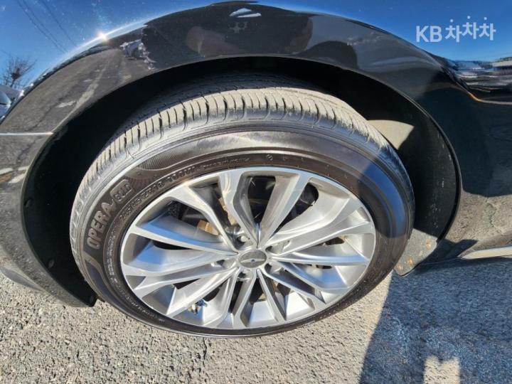 Hyundai Genesis DH G330 Modern 6