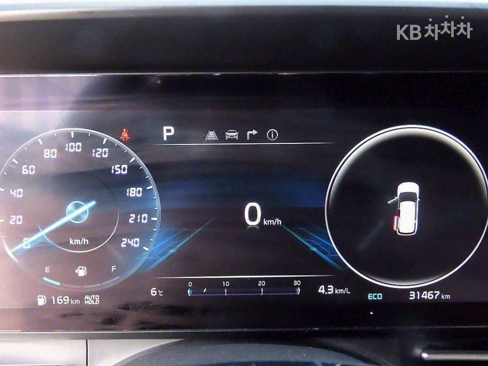 2022 - kia carnival