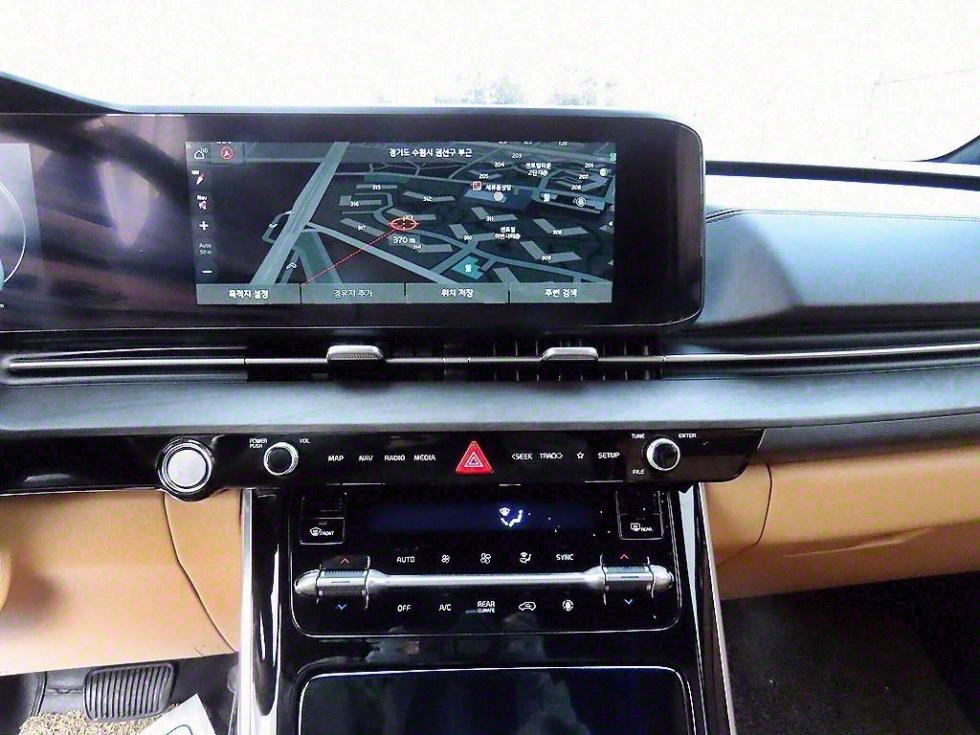 2022 - kia carnival