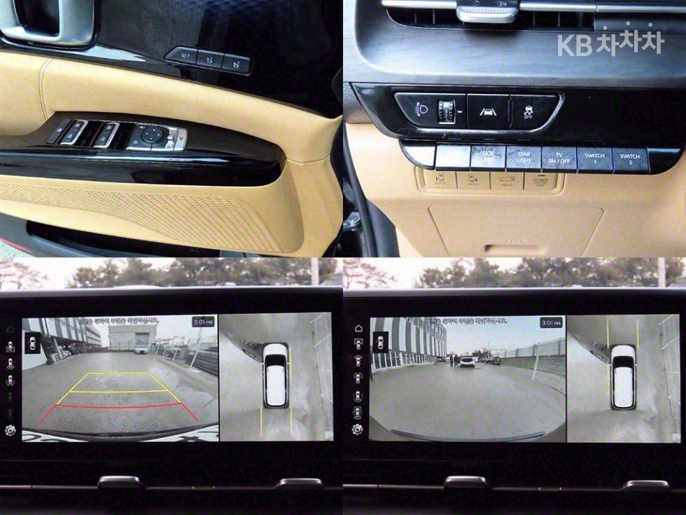 2022 - kia carnival