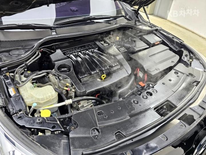 Renault SM7 Nova 2.0 LPe Private Owner 7