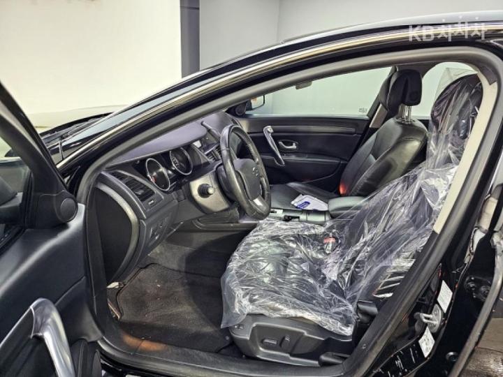 Renault SM7 Nova 2.0 LPe Private Owner 9