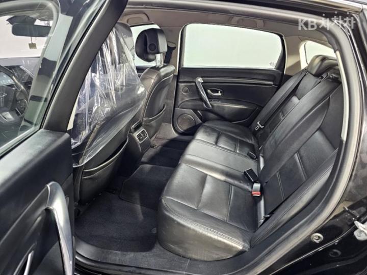 Renault SM7 Nova 2.0 LPe Private Owner 10