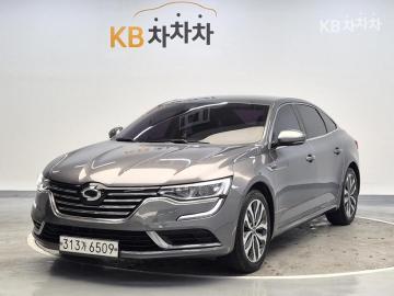 Renault Samsung SM6 2.0 LPe 장애인용 RE — foto 1