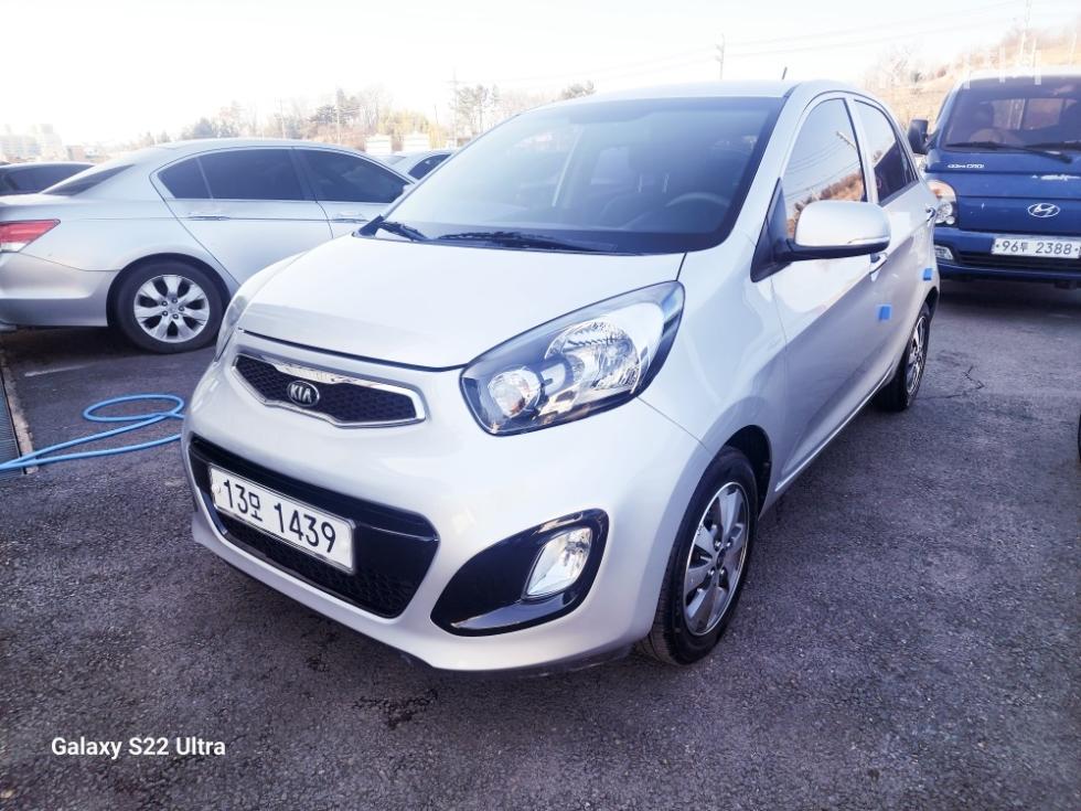2014 kia all