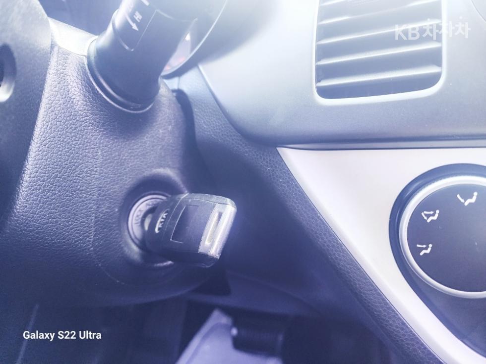 2014 - kia all