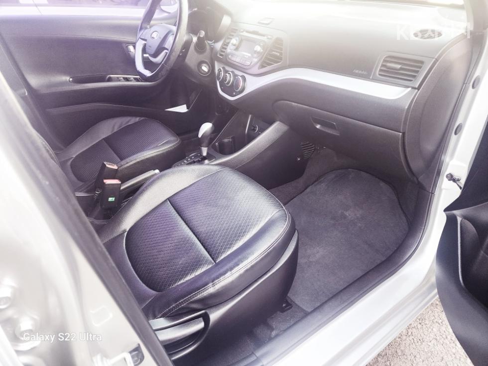 2014 - kia all