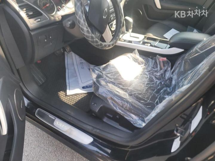 Renault SM5 New Platinum 1.6 TCE Base Type 10