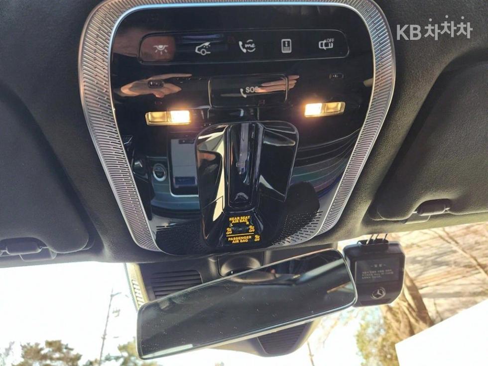 Mercedes-Benz S-klasse — miniaturë 17