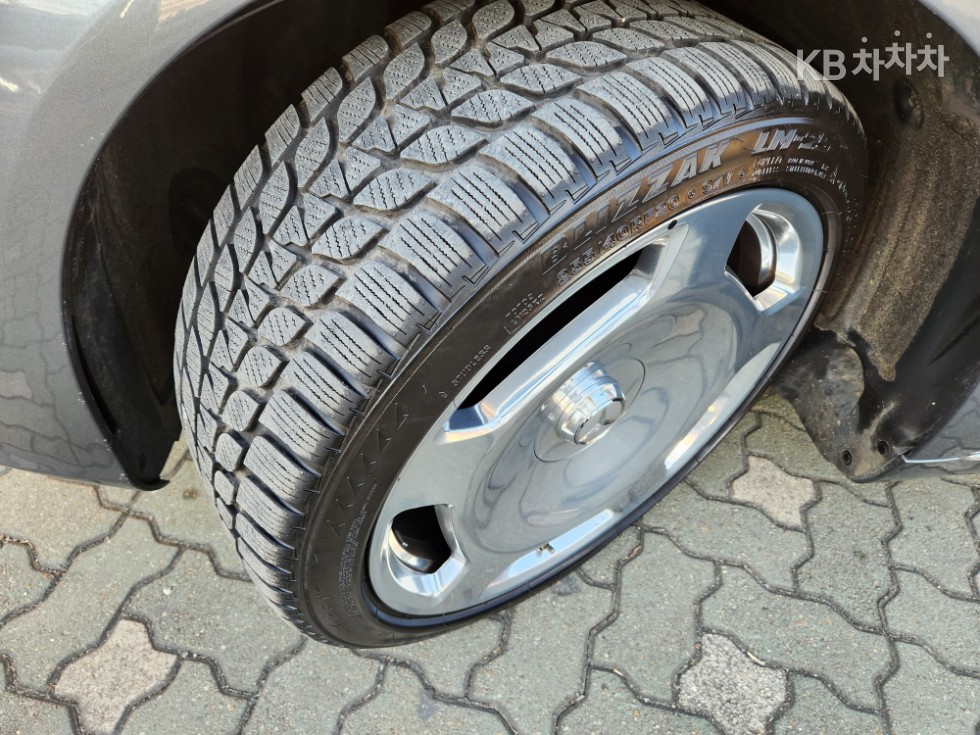 Mercedes-Benz S-klasse — miniaturë 22
