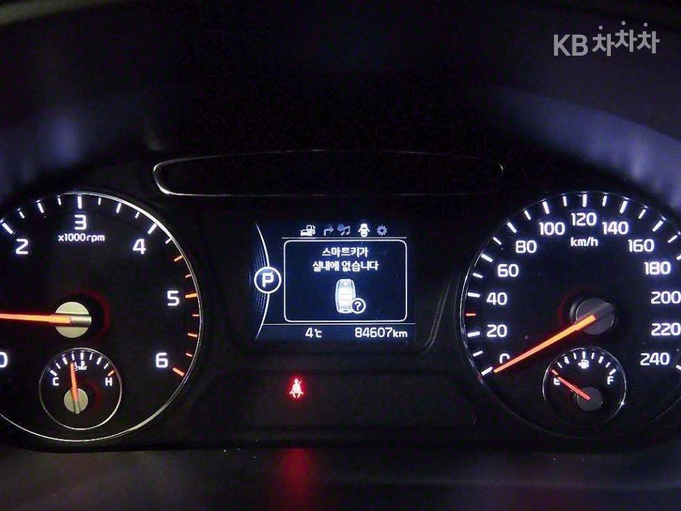 2015 - kia sorento