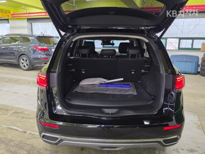 Renault QM6 New 2.0 LPe 2WD RE Signature 10