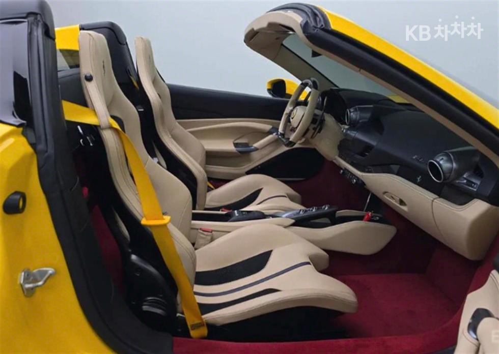 2021 - ferrari f8
