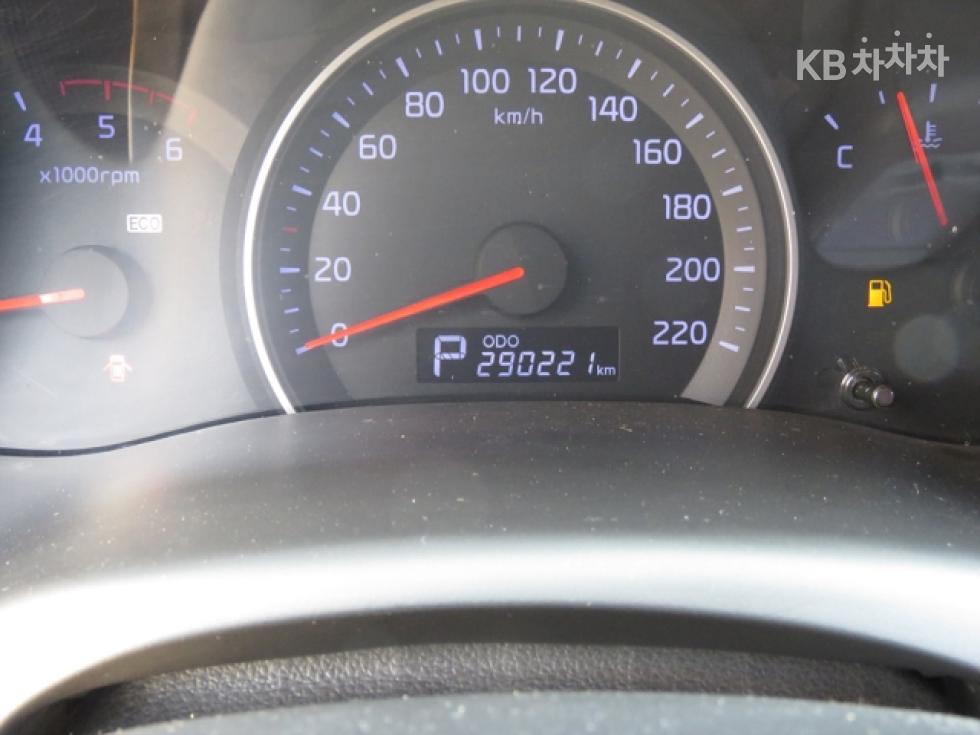 2014 - kia carnival