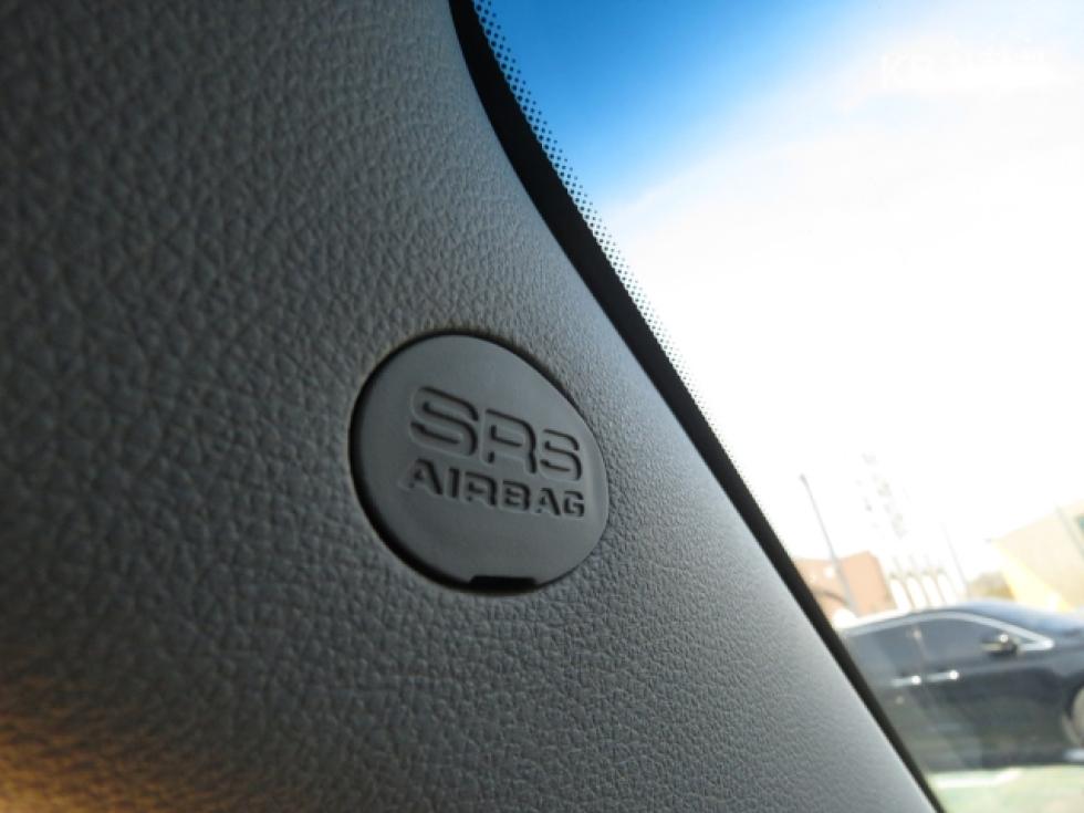 2014 - kia carnival