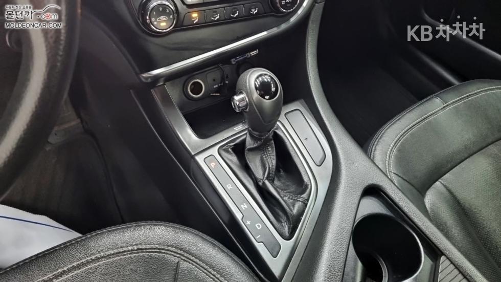 2013 - kia k5