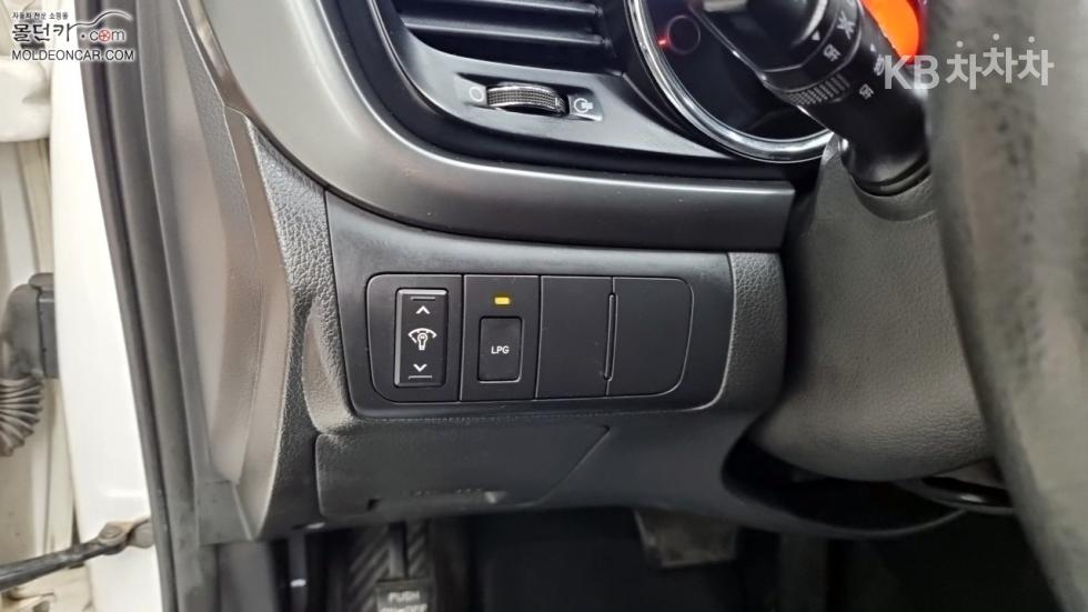 2013 - kia k5