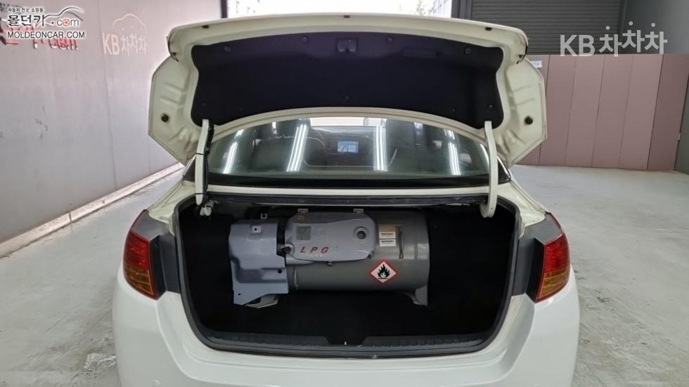 2013 - kia k5