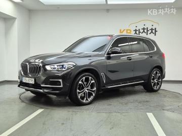 BMW X5 xDrive 40i — foto 1