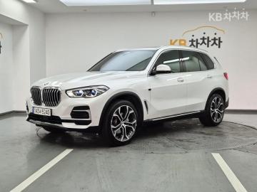 BMW X5 xDrive 30d — foto 1