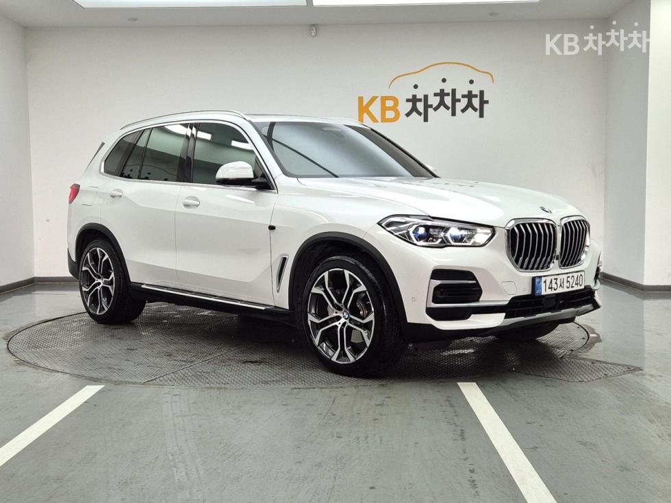 BMW X5 — miniaturë 2