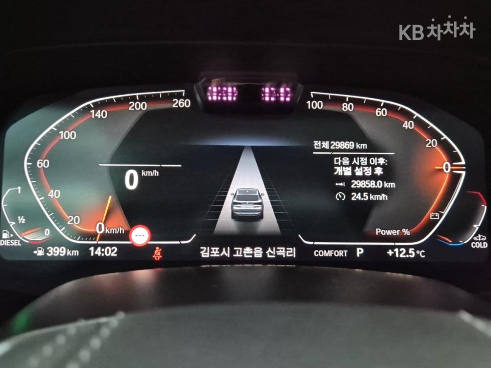 BMW X5 — miniaturë 6