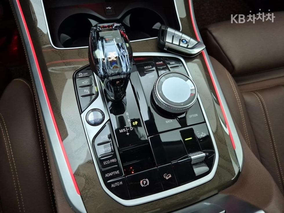 BMW X5 — miniaturë 8