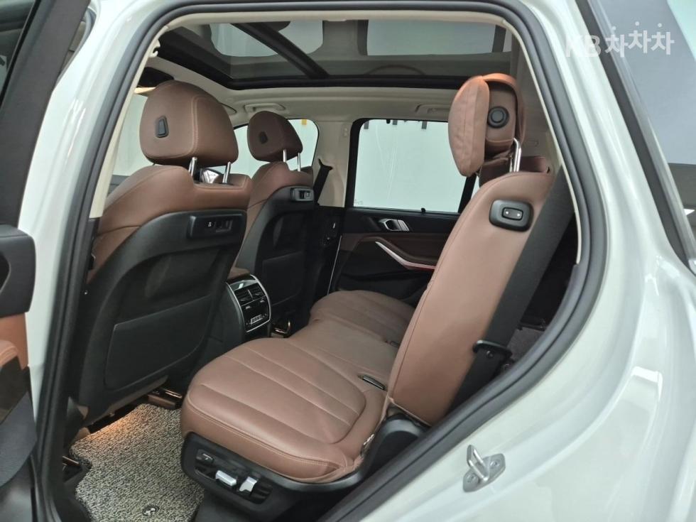 BMW X5 — miniaturë 12