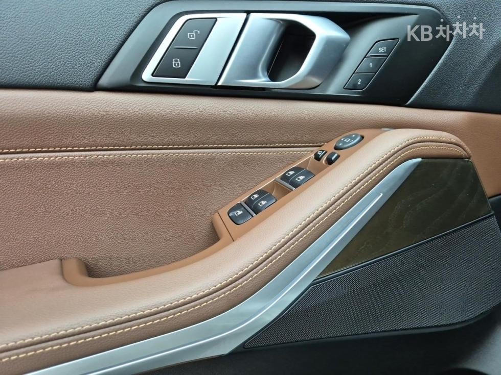 BMW X5 — miniaturë 15