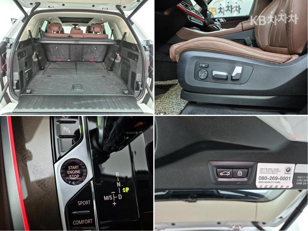 BMW X5 — miniaturë 16