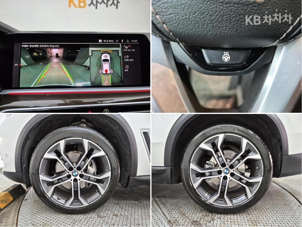 BMW X5 — miniaturë 18