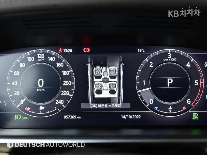 Land Rover Range Rover Sport New 3.0 SDV6 HSE 14 year ~ 6