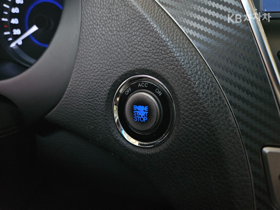Hyundai Grandeur — miniaturë 13