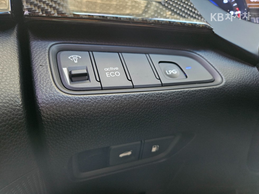 Hyundai Grandeur — miniaturë 21