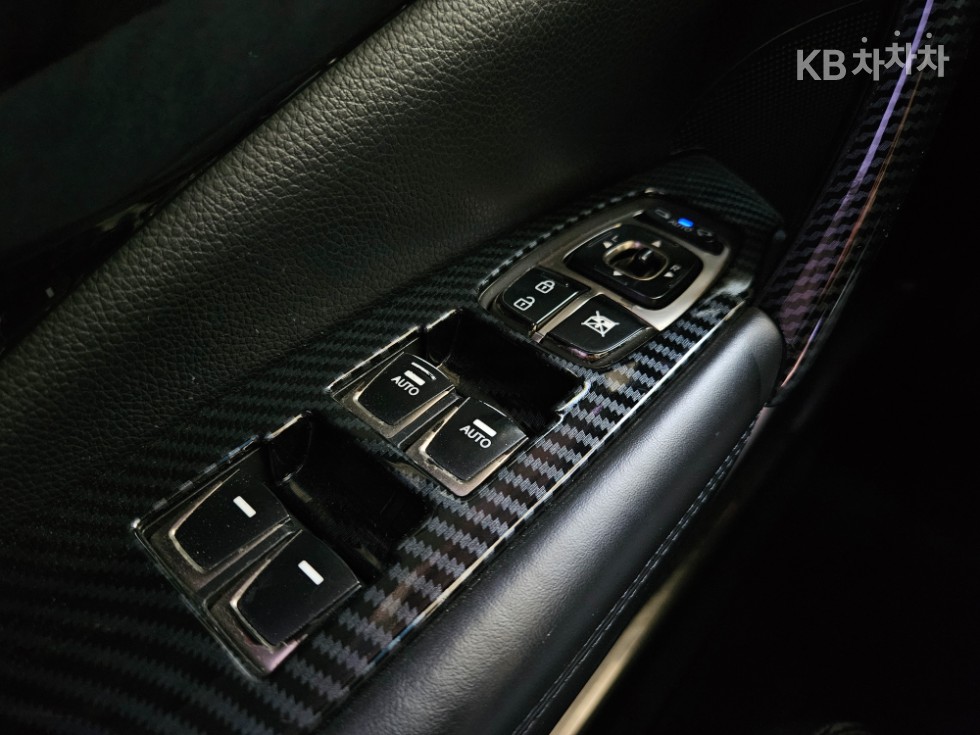 Hyundai Grandeur — miniaturë 19