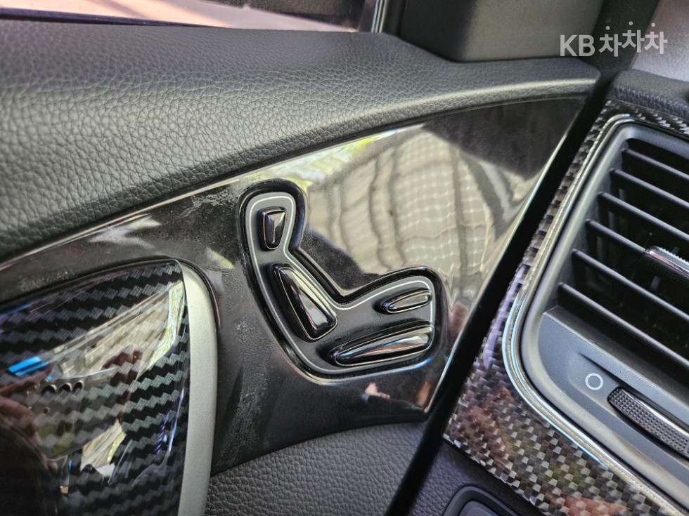 Hyundai Grandeur — miniaturë 18