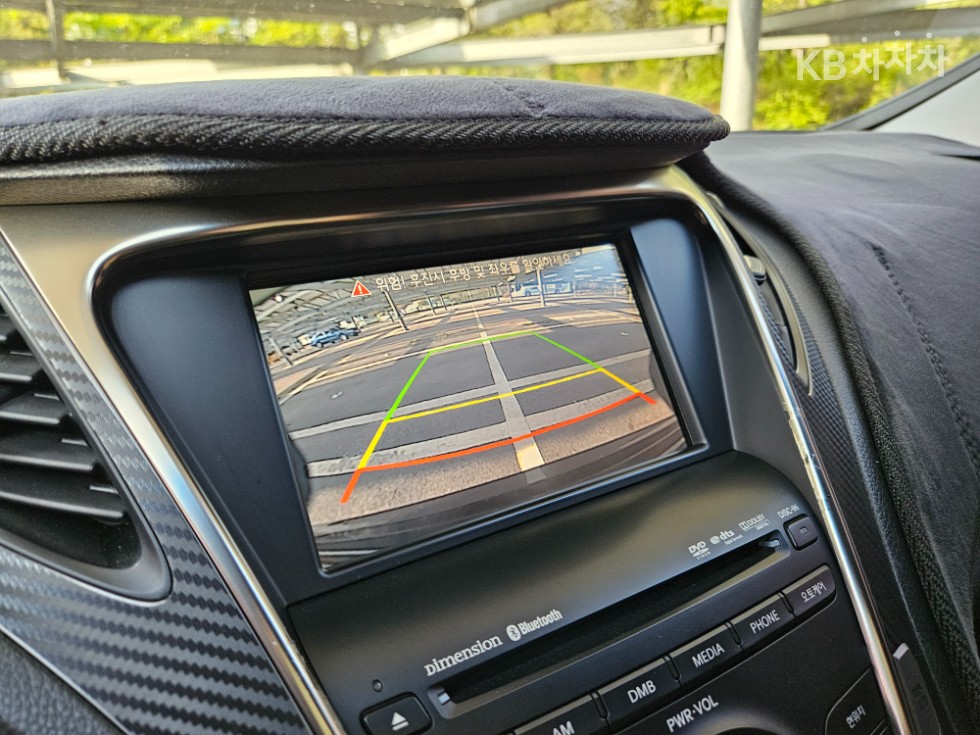 Hyundai Grandeur — miniaturë 12
