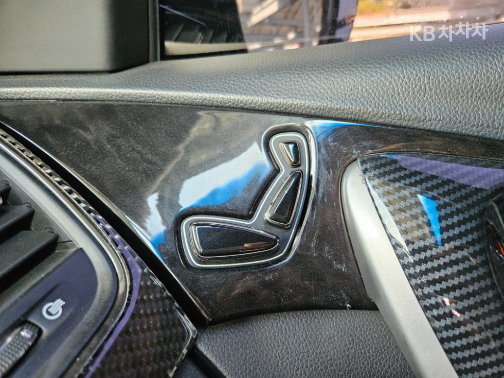 Hyundai Grandeur — miniaturë 17