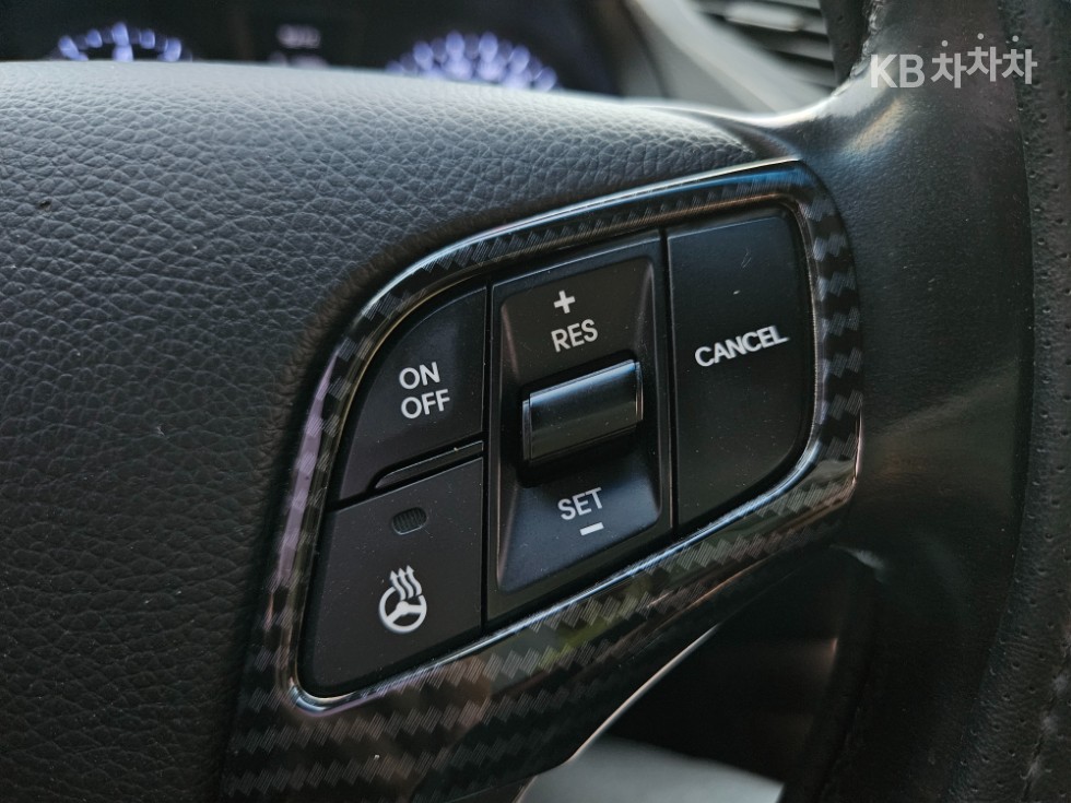 Hyundai Grandeur — miniaturë 16