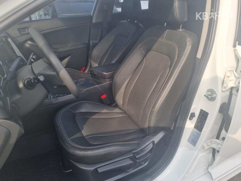 2011 - kia k5