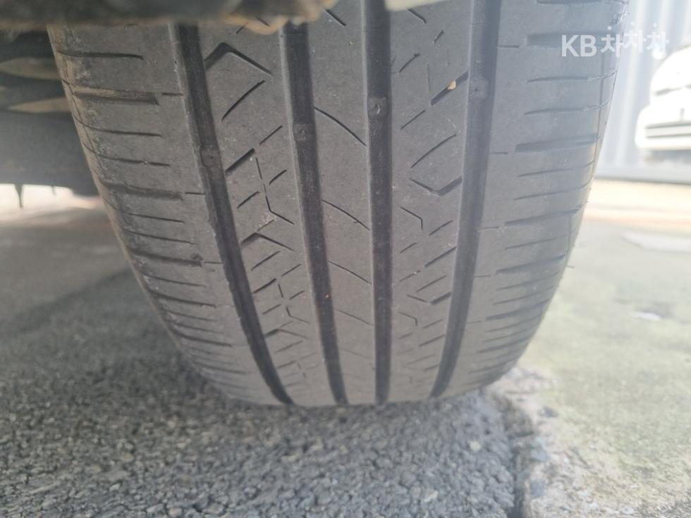 2011 - kia k5