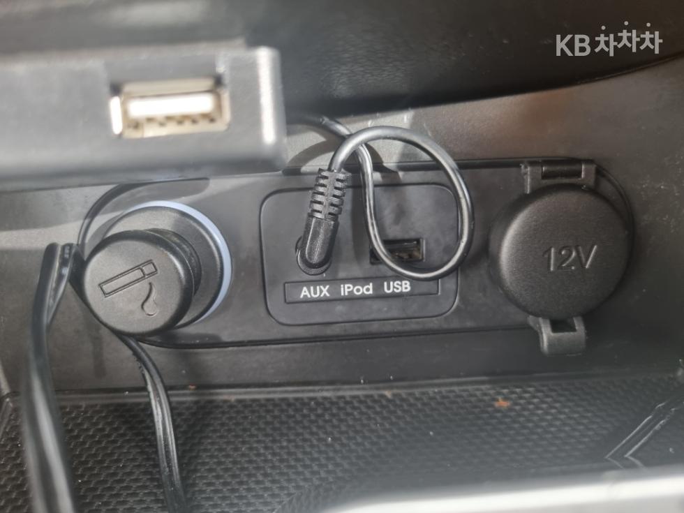 2011 - kia k5