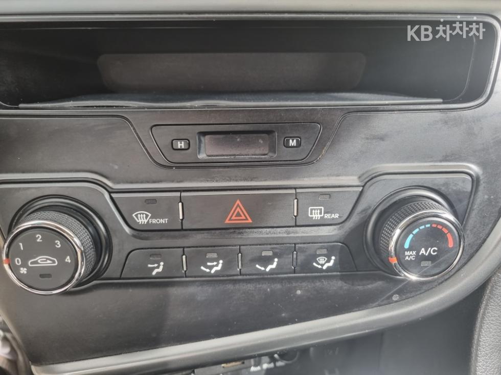 2011 - kia k5