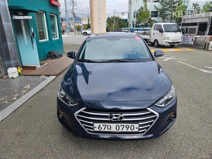 차량 이미지