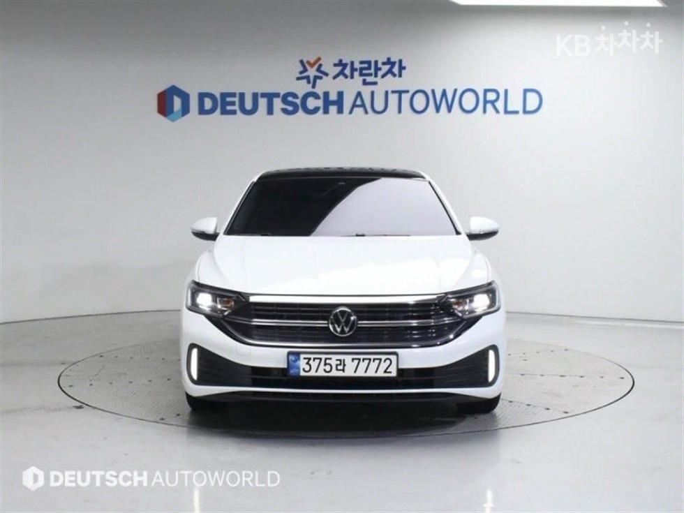 2023 volkswagen jetta