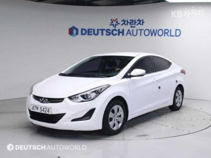 차량 이미지